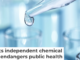 Chemicals can have a wide range of effects on the human body. Nata Serenko/Moment via Getty Images